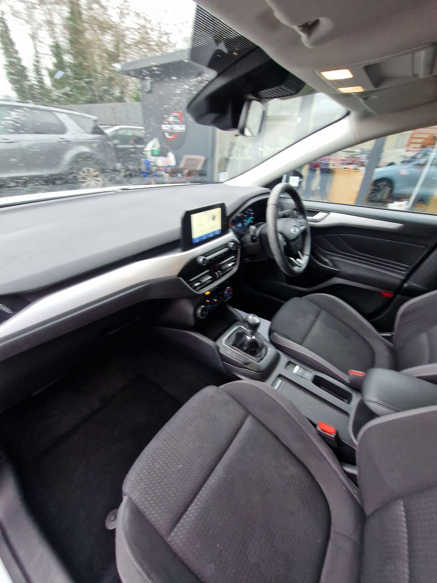 Used Ford Focus 2019 for sale - 77190870: Photo 35