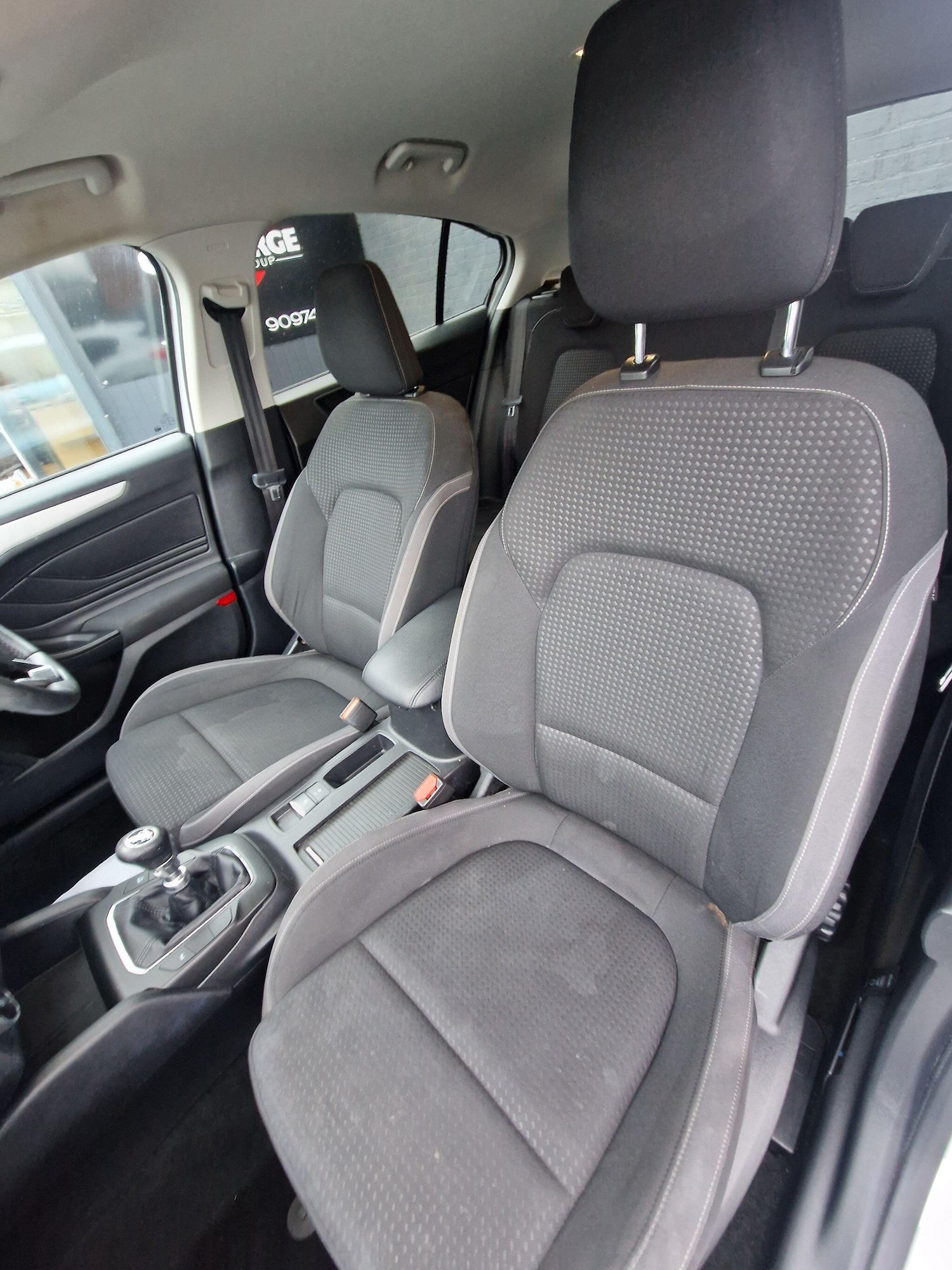 Used Ford Focus 2019 for sale - 77190870: Photo 36