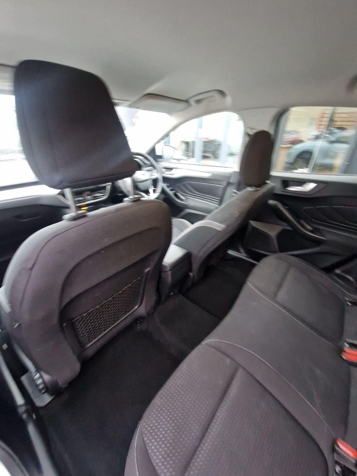 Used Ford Focus 2019 for sale - 77190870: Photo 38