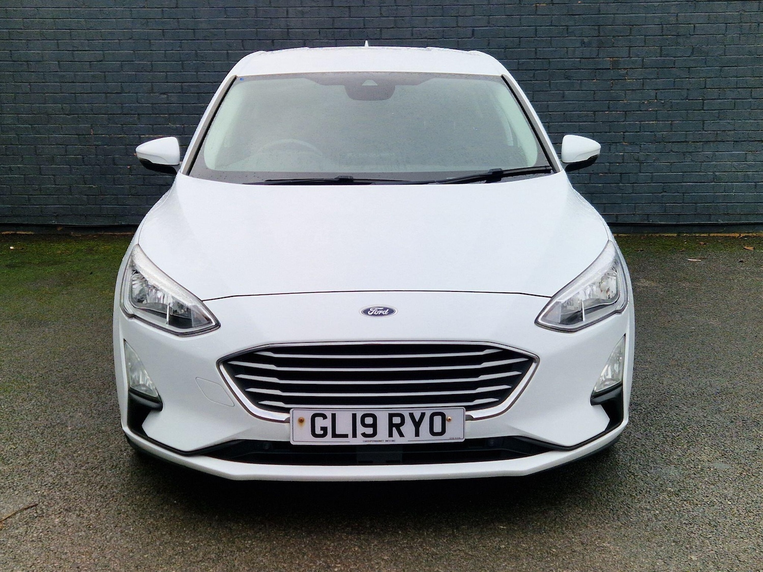 Used Ford Focus 2019 for sale - 77190870: Photo 4