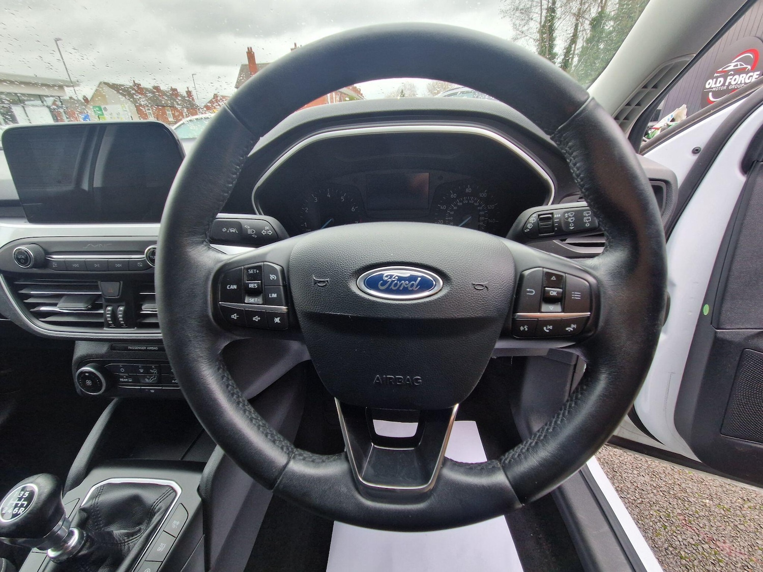 Used Ford Focus 2019 for sale - 77190870: Photo 44