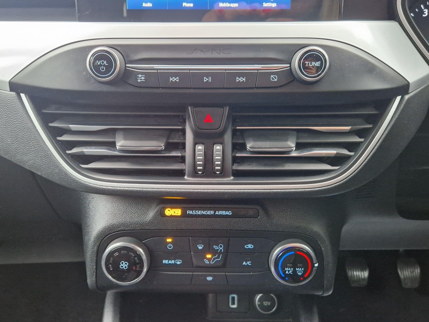 Used Ford Focus 2019 for sale - 77190870: Photo 47