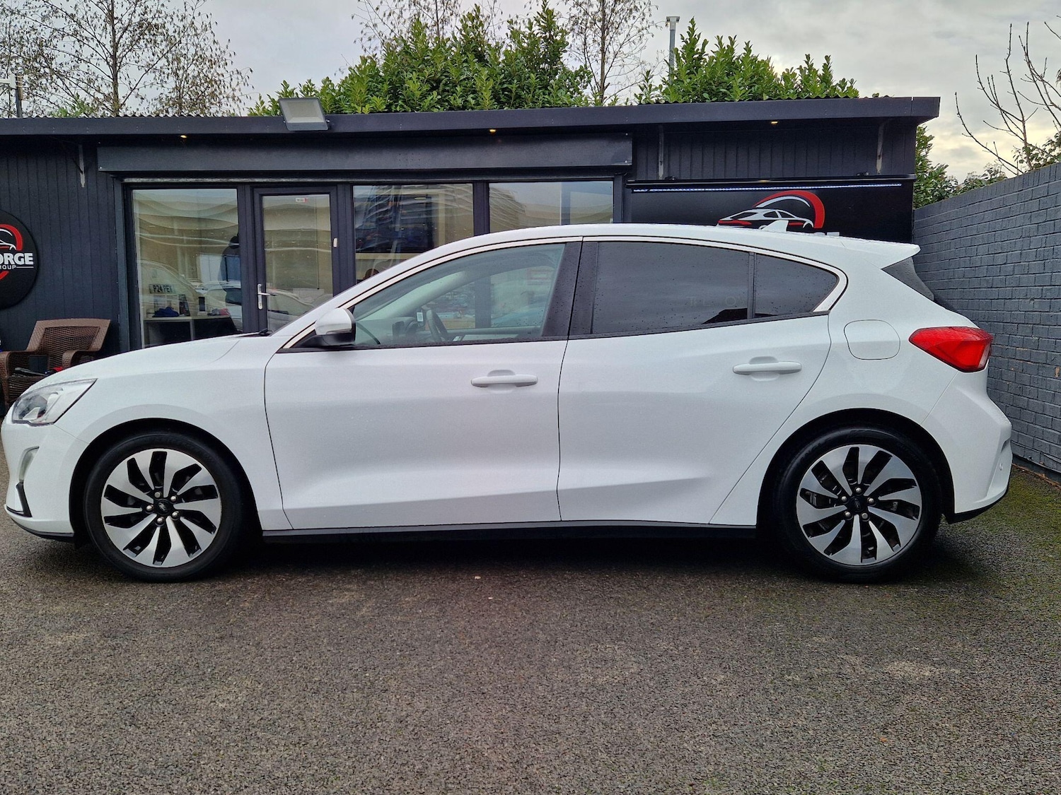 Used Ford Focus 2019 for sale - 77190870: Photo 6