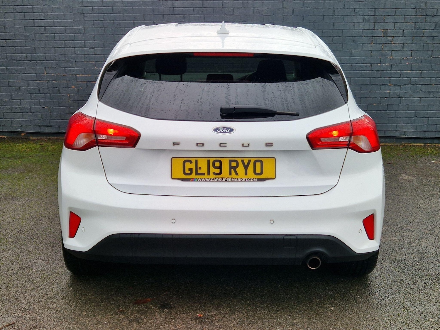 Used Ford Focus 2019 for sale - 77190870: Photo 9