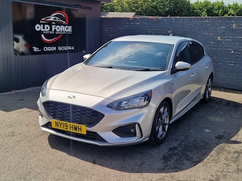 Used Ford Focus 2019 for sale - 79532547: Photo
