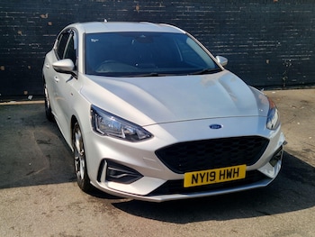 Used Ford Focus 2019 for sale - 79532547: Photo