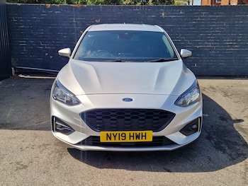 Used Ford Focus 2019 for sale - 79532547: Photo
