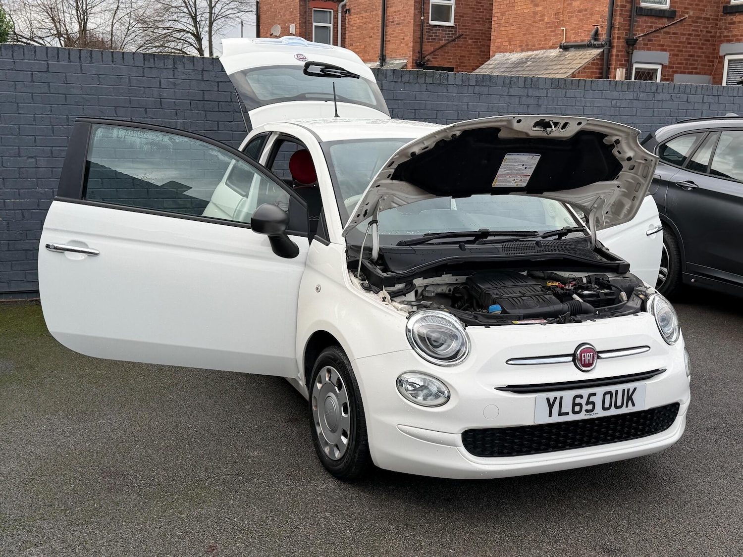 Used Fiat 500 for sale - 78115977: Photo 12