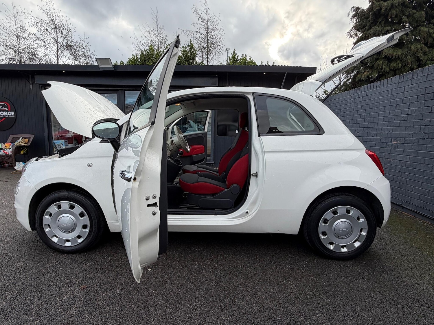 Used Fiat 500 for sale - 78115977: Photo 15