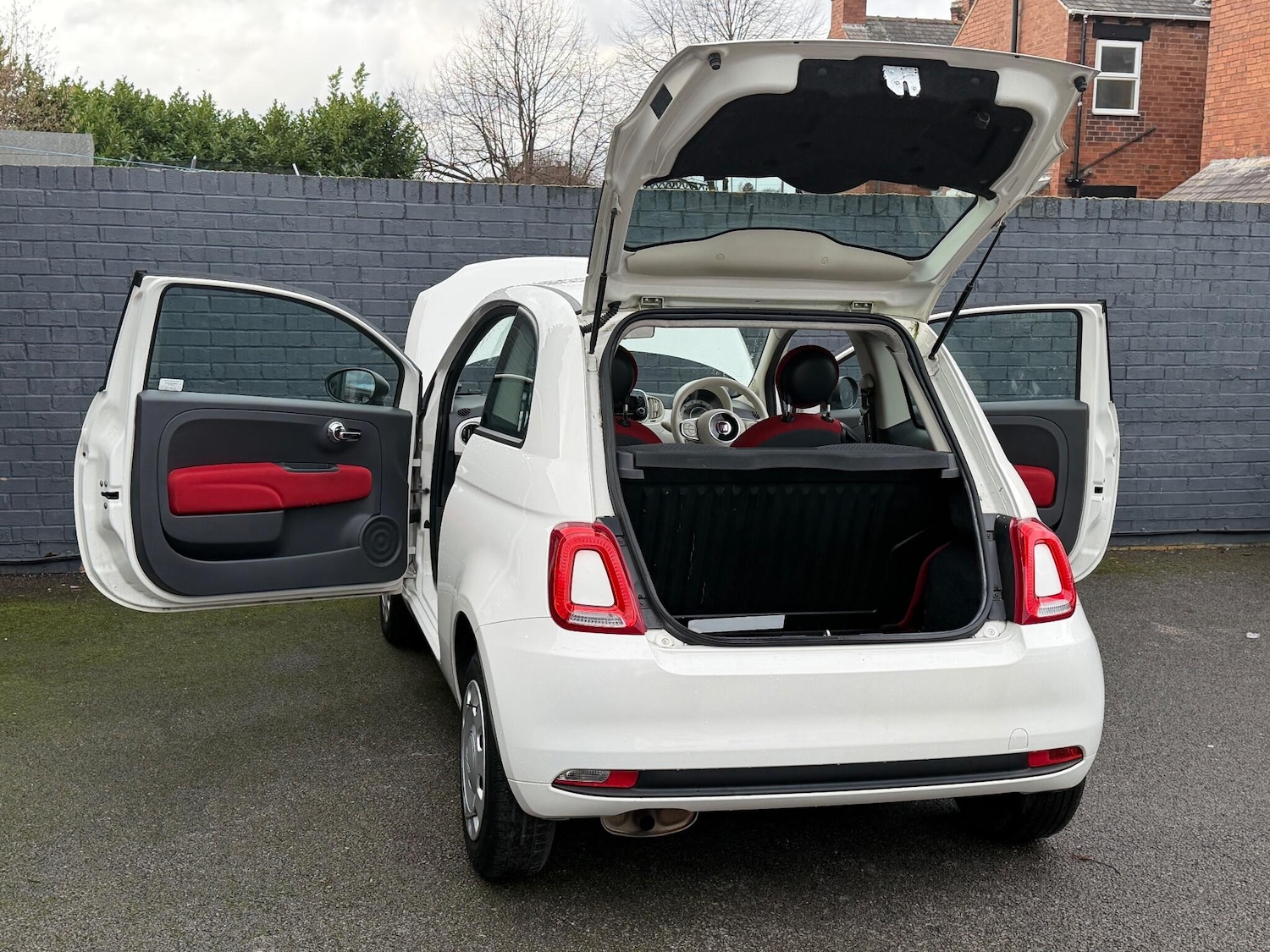 Used Fiat 500 for sale - 78115977: Photo 19
