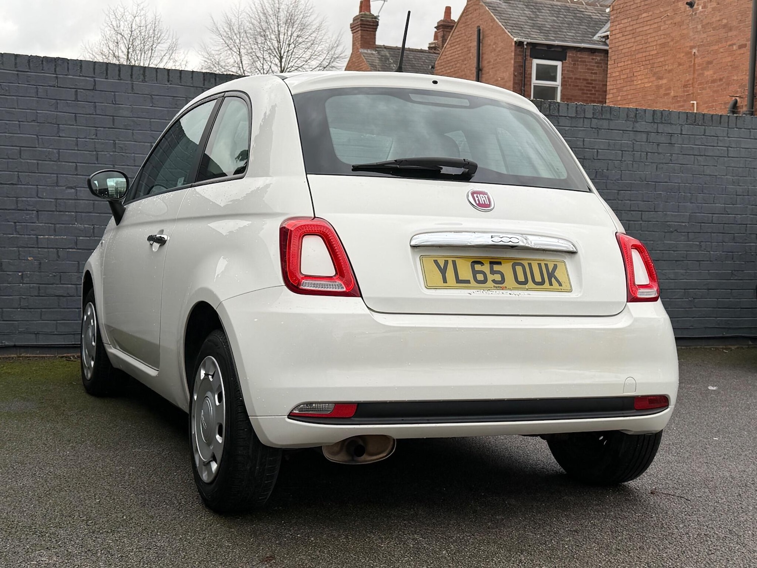 Used Fiat 500 for sale - 78115977: Photo 23