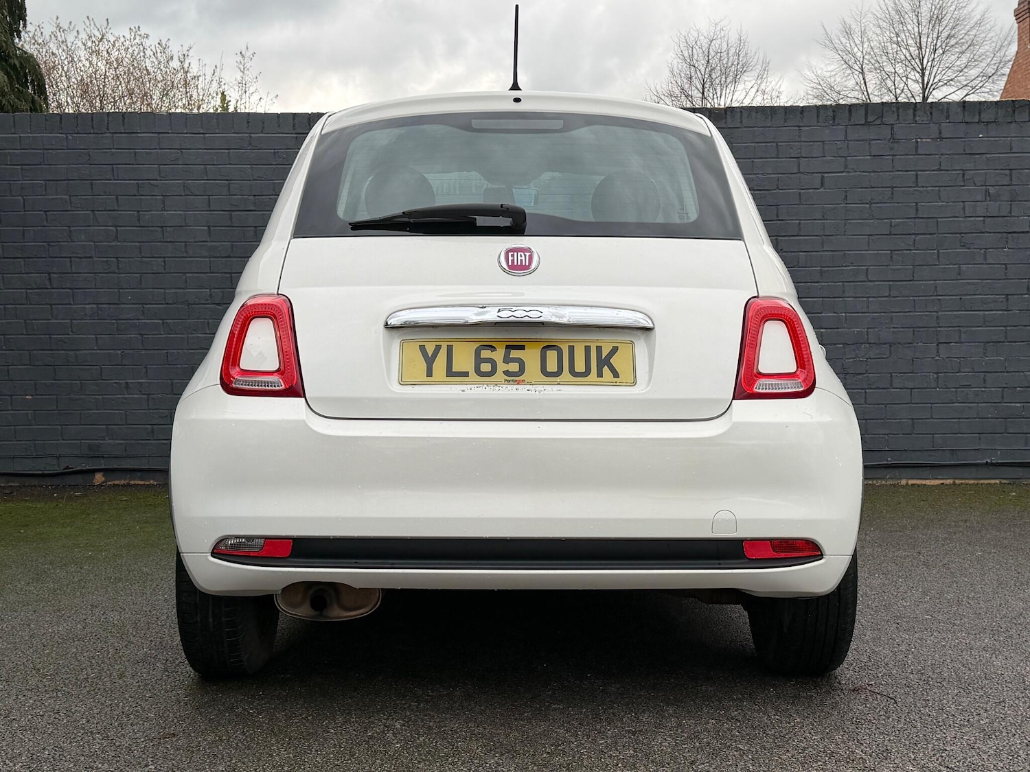 Used Fiat 500 for sale - 78115977: Photo 24