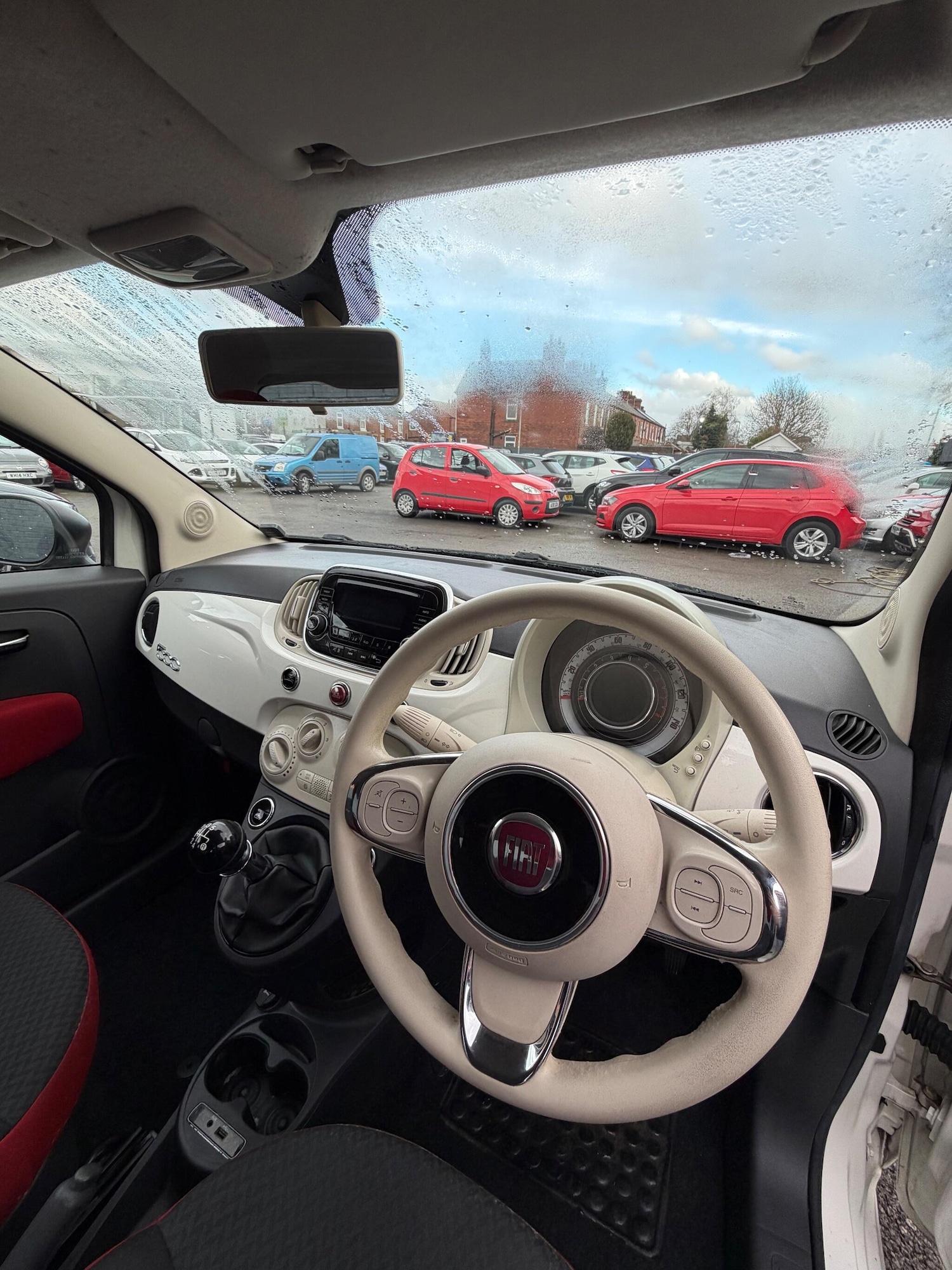 Used Fiat 500 for sale - 78115977: Photo 28