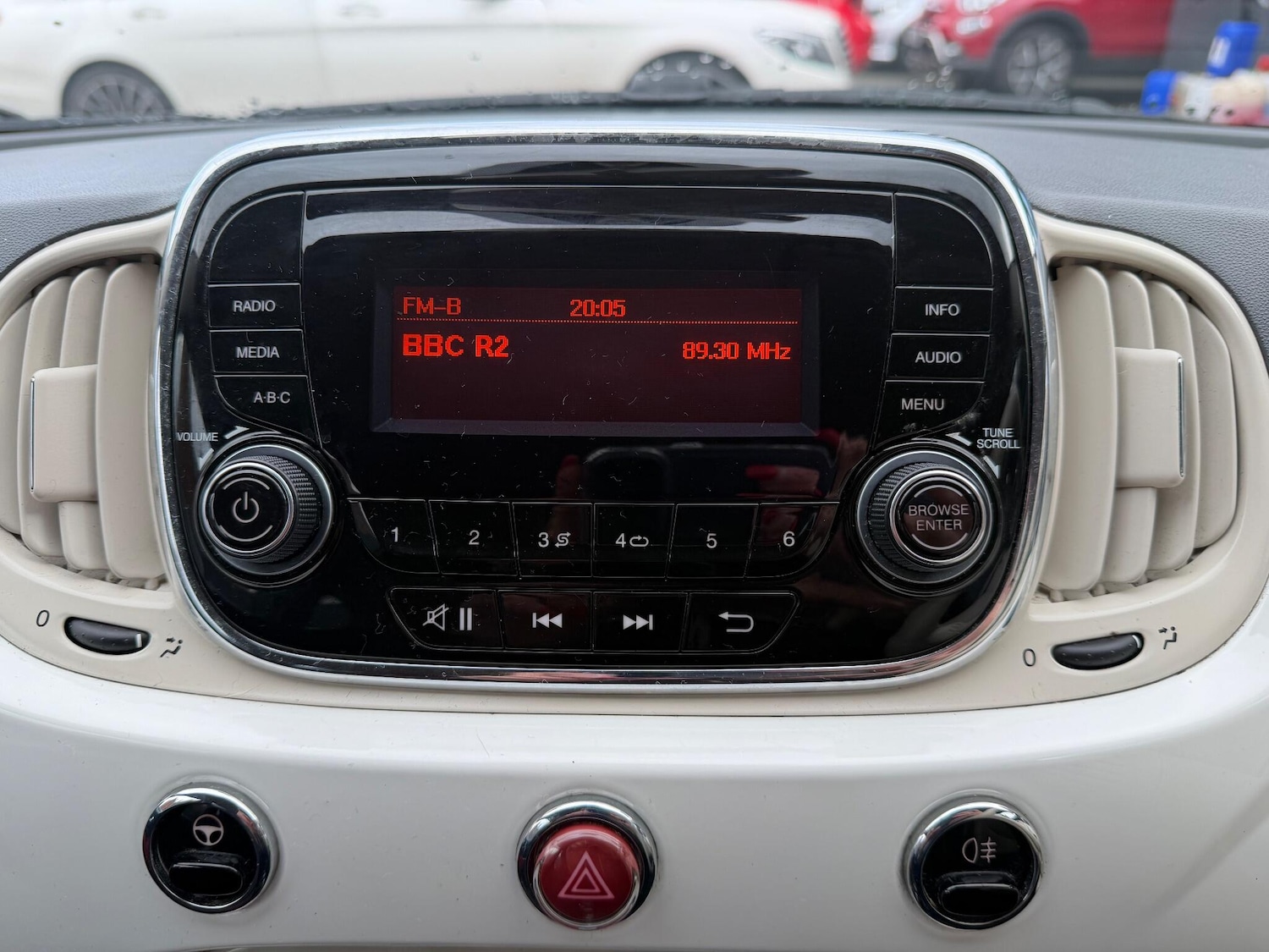 Used Fiat 500 for sale - 78115977: Photo 36