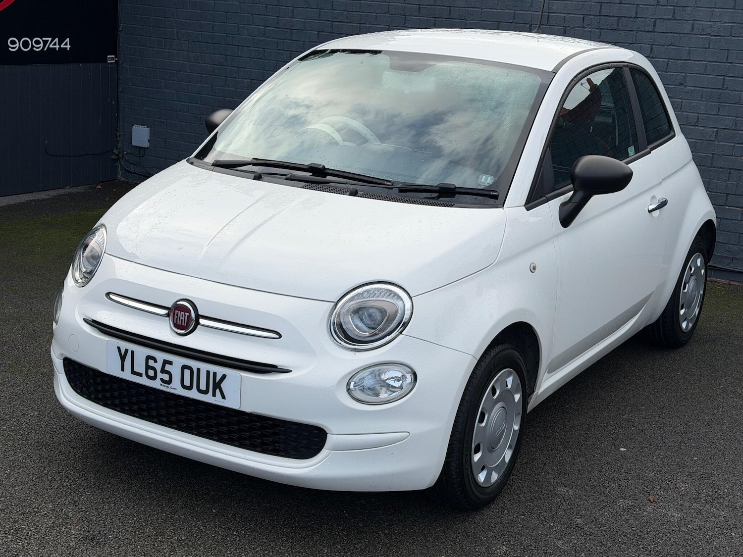 Used Fiat 500 for sale - 78115977: Photo 5