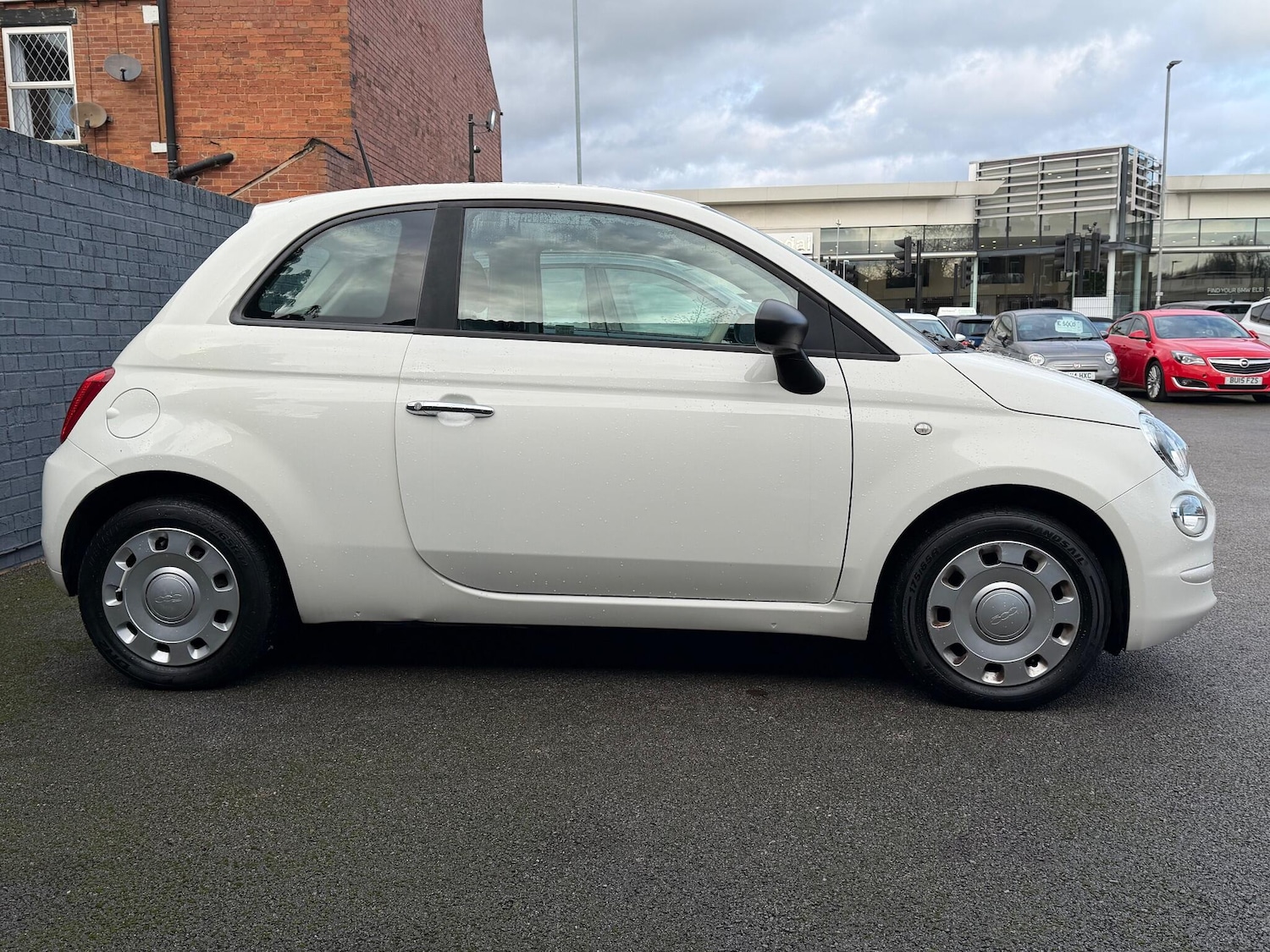 Used Fiat 500 for sale - 78115977: Photo 7