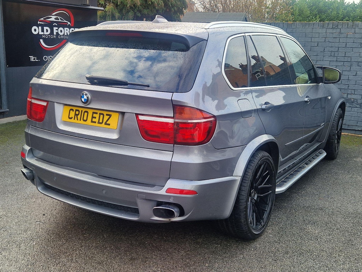 Used BMW X5 2010 for sale - 77376095: Photo 10