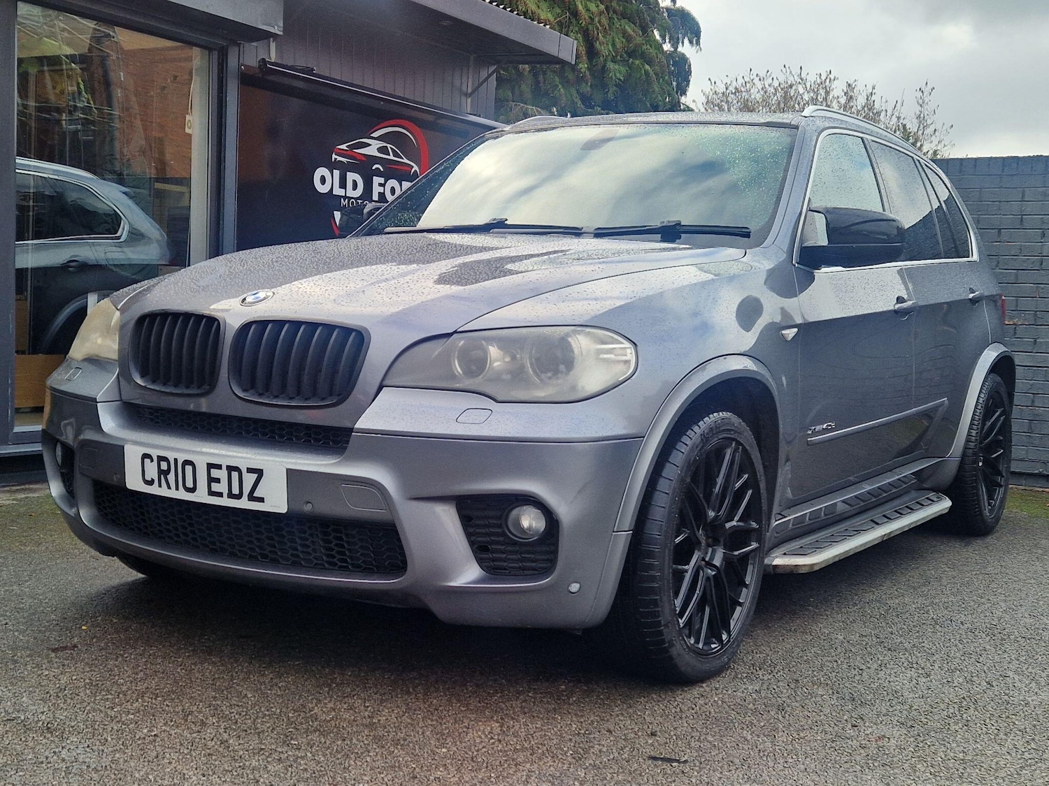 Used BMW X5 2010 for sale - 77376095: Photo 18