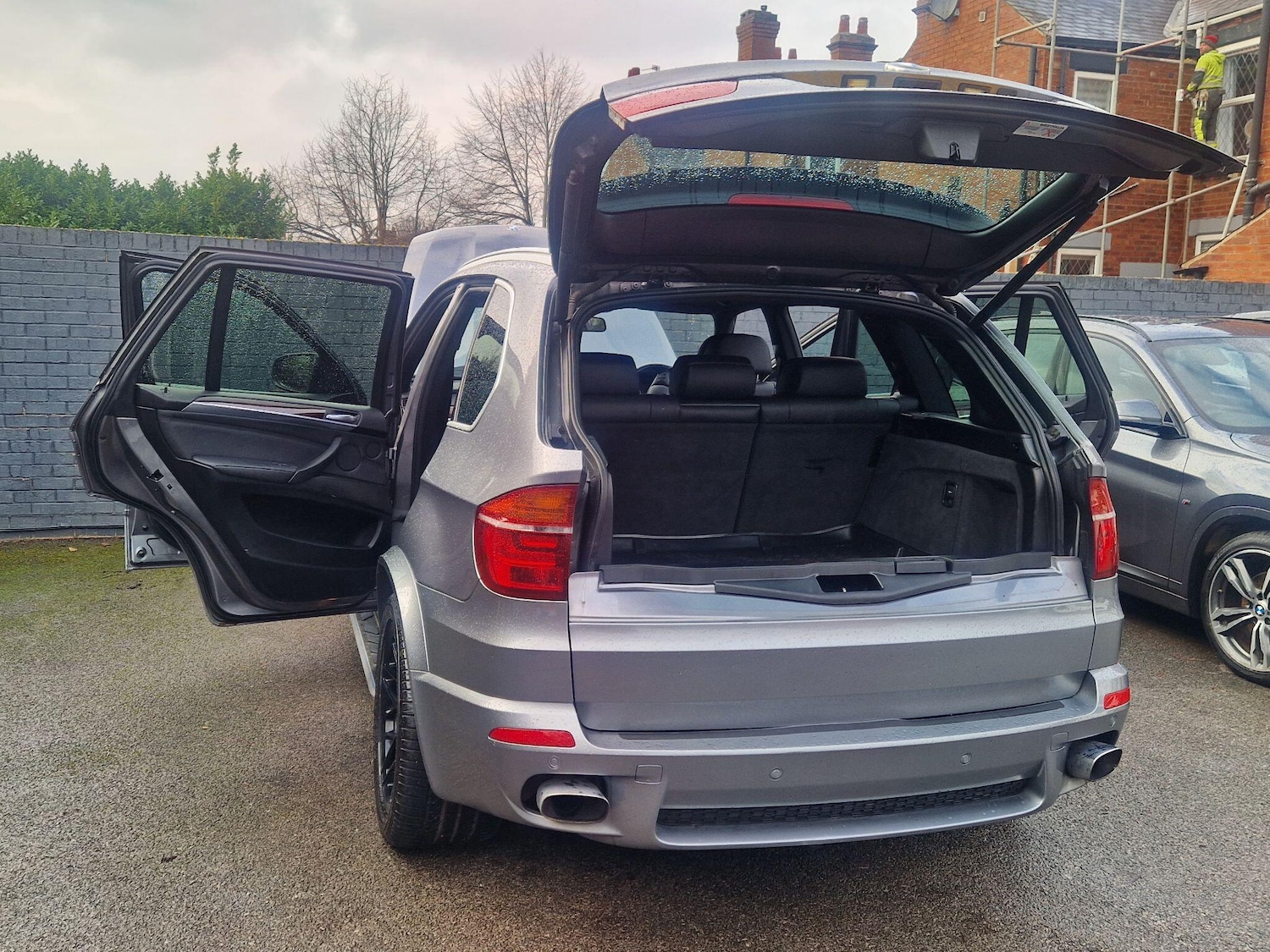 Used BMW X5 2010 for sale - 77376095: Photo 19