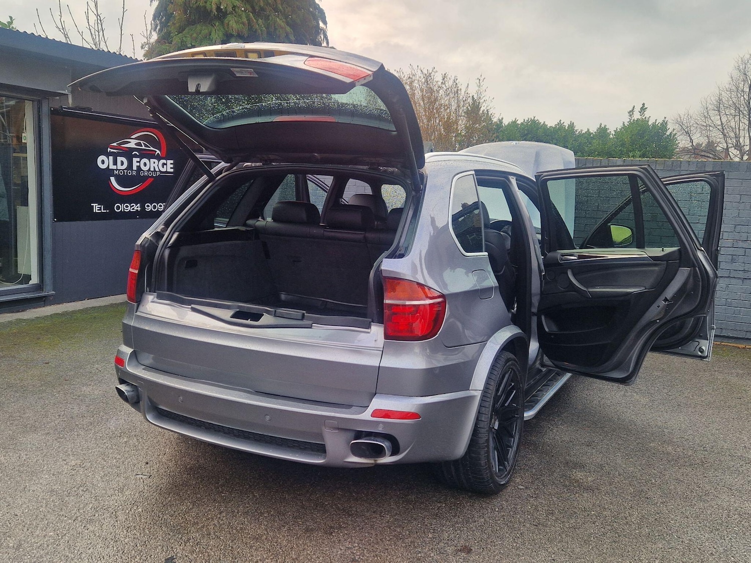 Used BMW X5 2010 for sale - 77376095: Photo 21