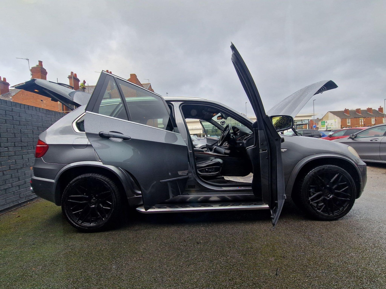 Used BMW X5 2010 for sale - 77376095: Photo 22