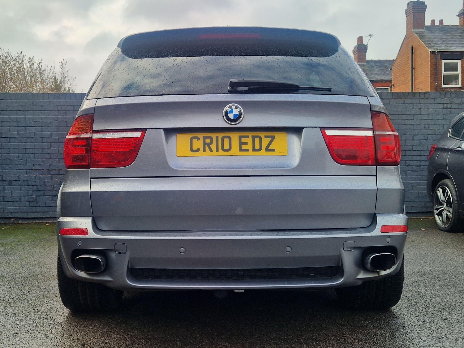 Used BMW X5 2010 for sale - 77376095: Photo 24