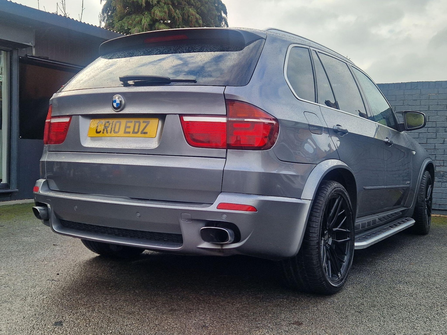 Used BMW X5 2010 for sale - 77376095: Photo 25