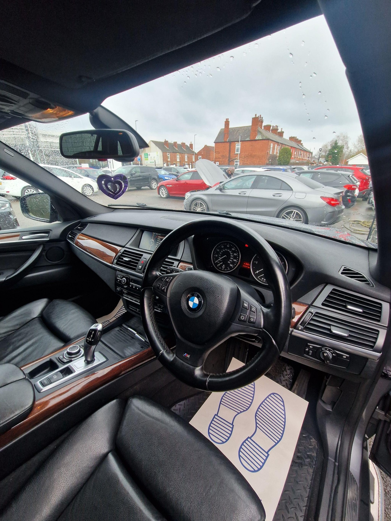 Used BMW X5 2010 for sale - 77376095: Photo 28