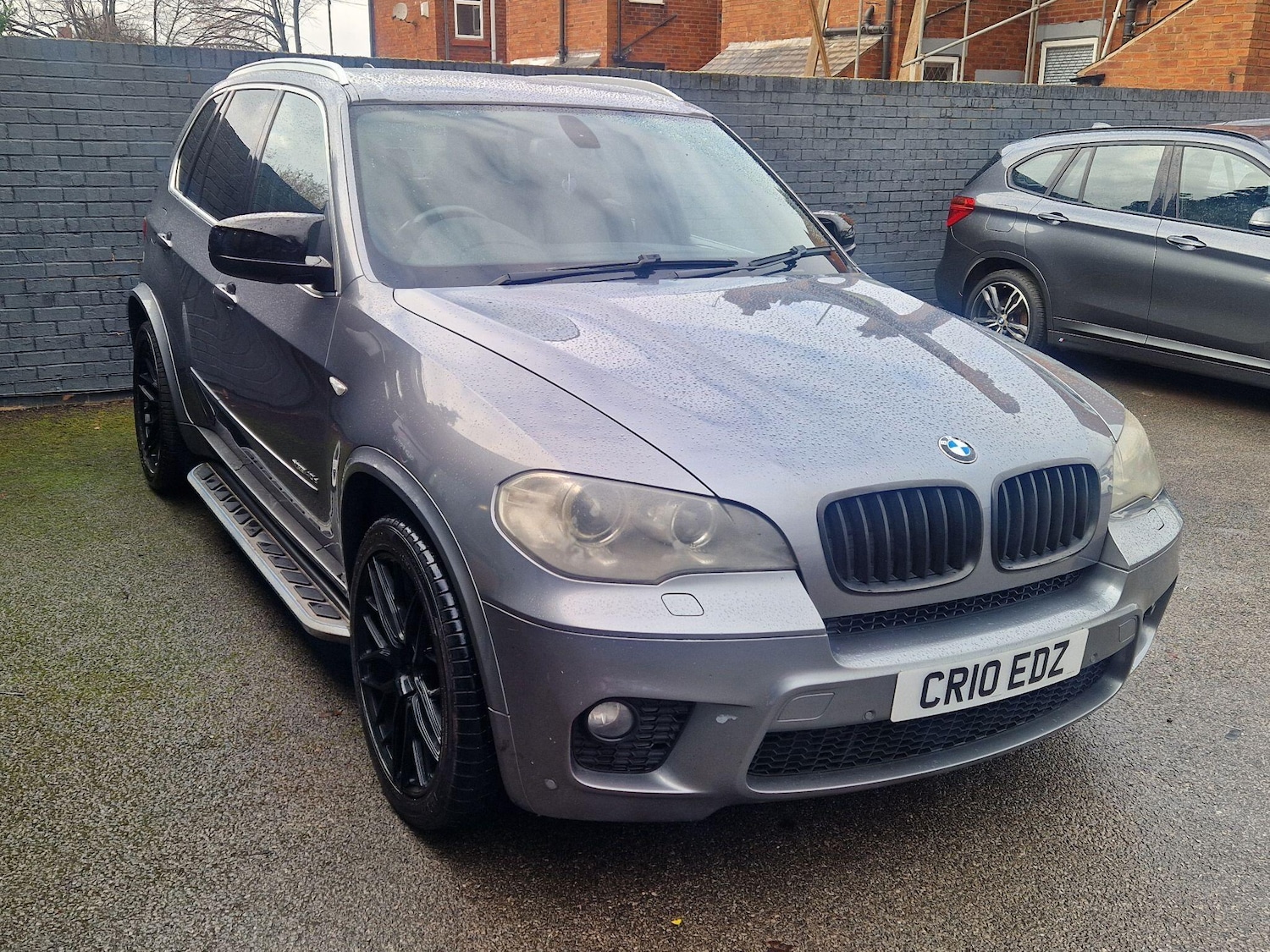 Used BMW X5 2010 for sale - 77376095: Photo 3