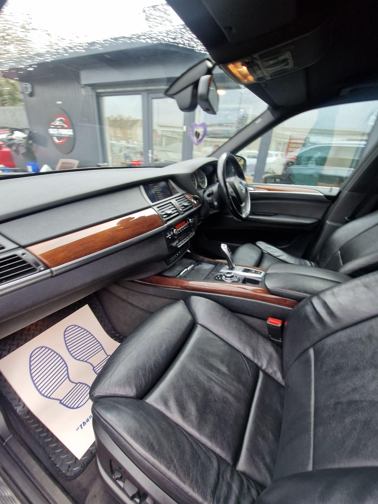 Used BMW X5 2010 for sale - 77376095: Photo 37