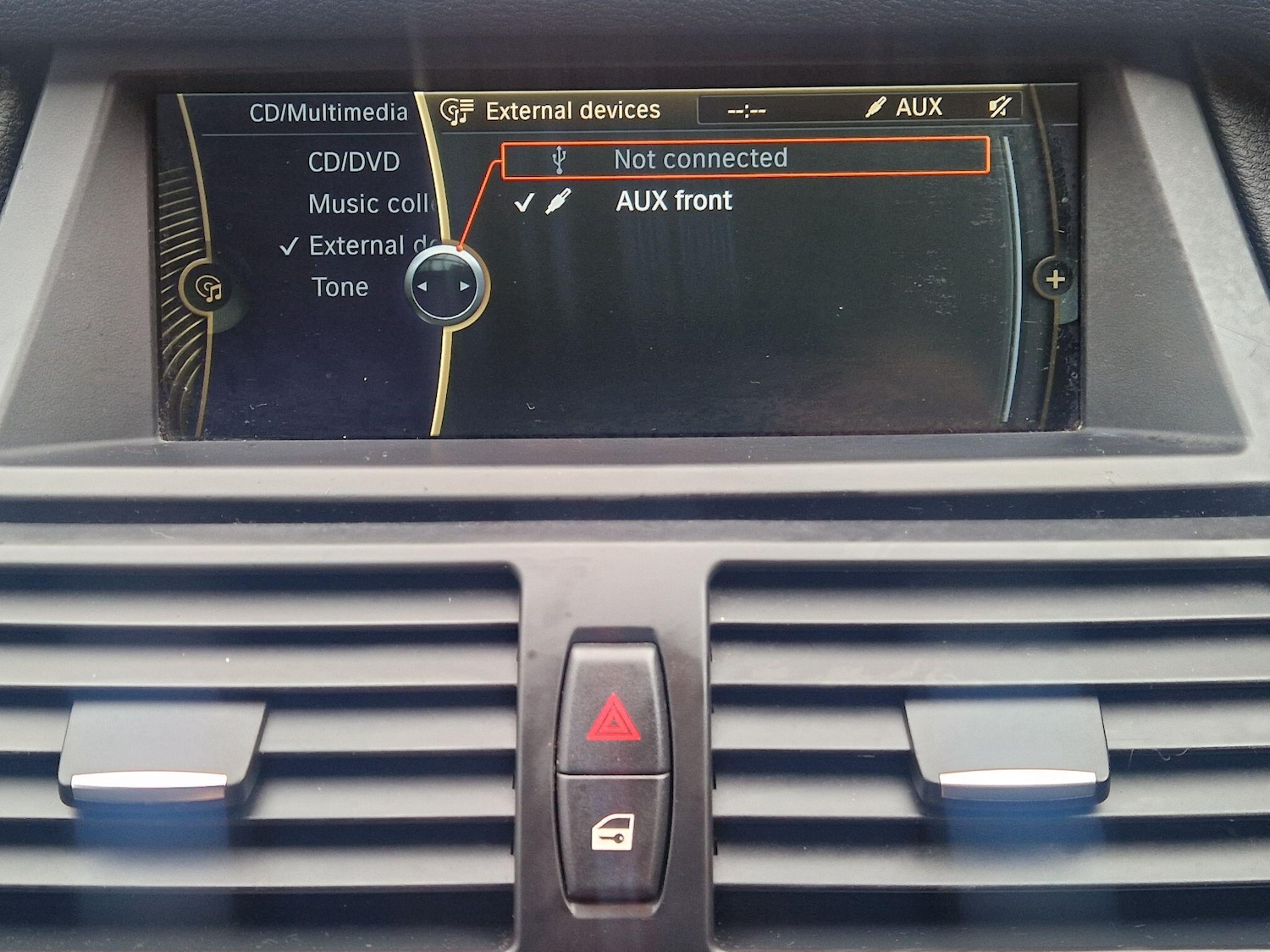 Used BMW X5 2010 for sale - 77376095: Photo 54