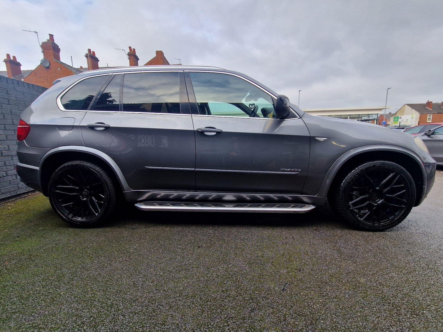 Used BMW X5 2010 for sale - 77376095: Photo 7