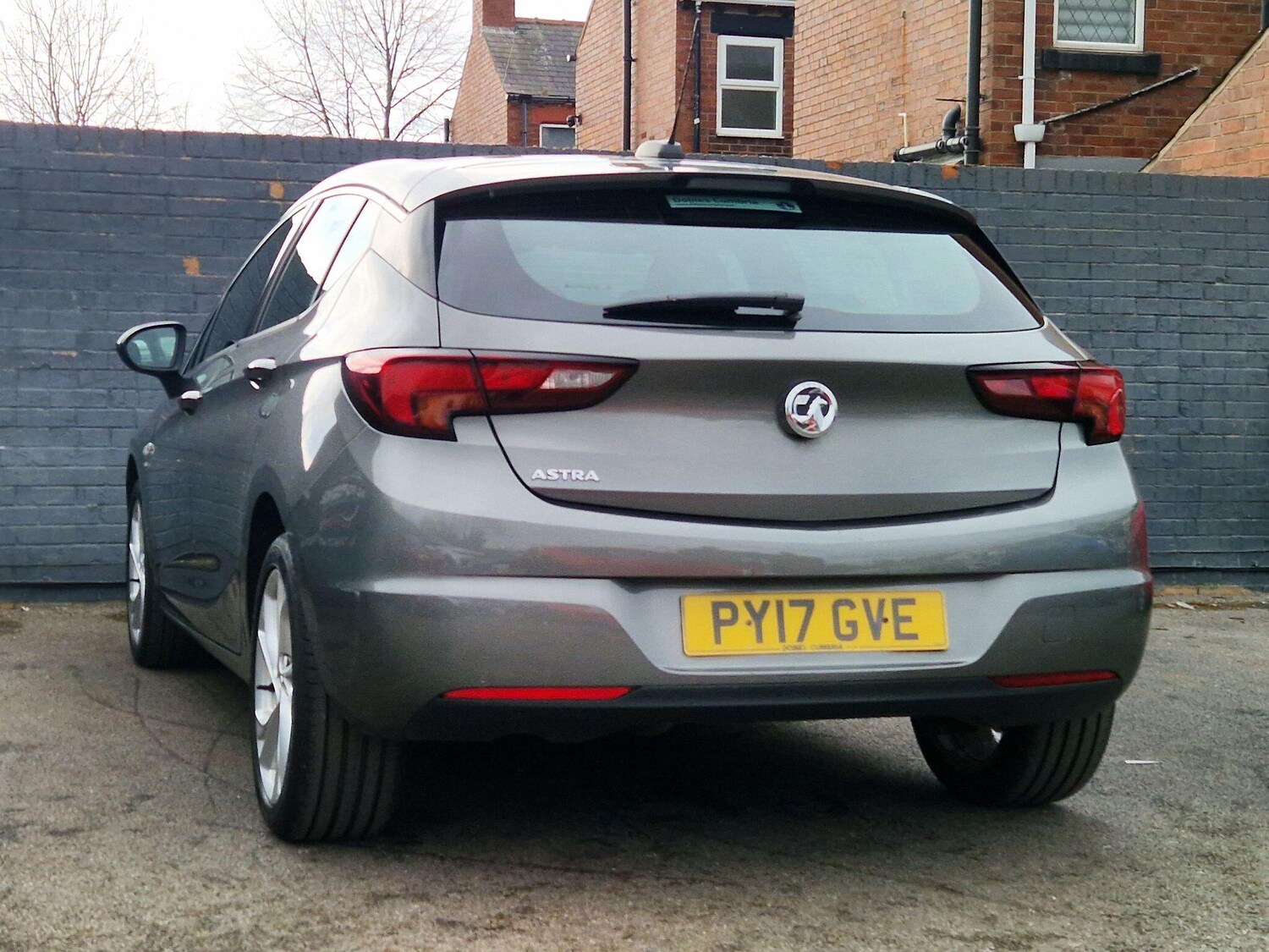 Used Vauxhall Astra for sale - 77908734: Photo 23