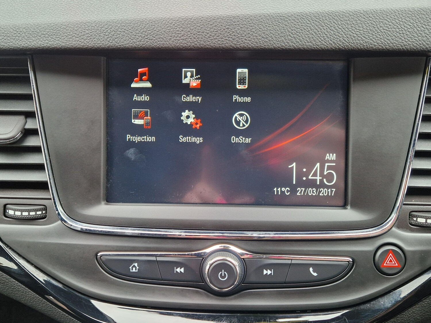 Used Vauxhall Astra for sale - 77908734: Photo 27