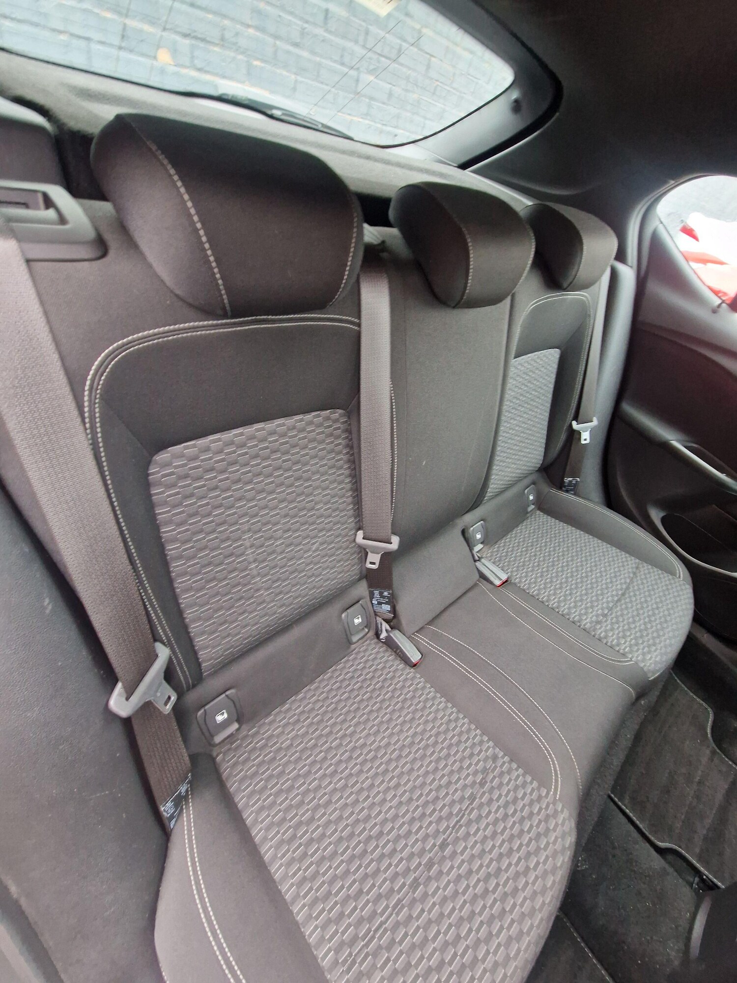 Used Vauxhall Astra for sale - 77908734: Photo 33