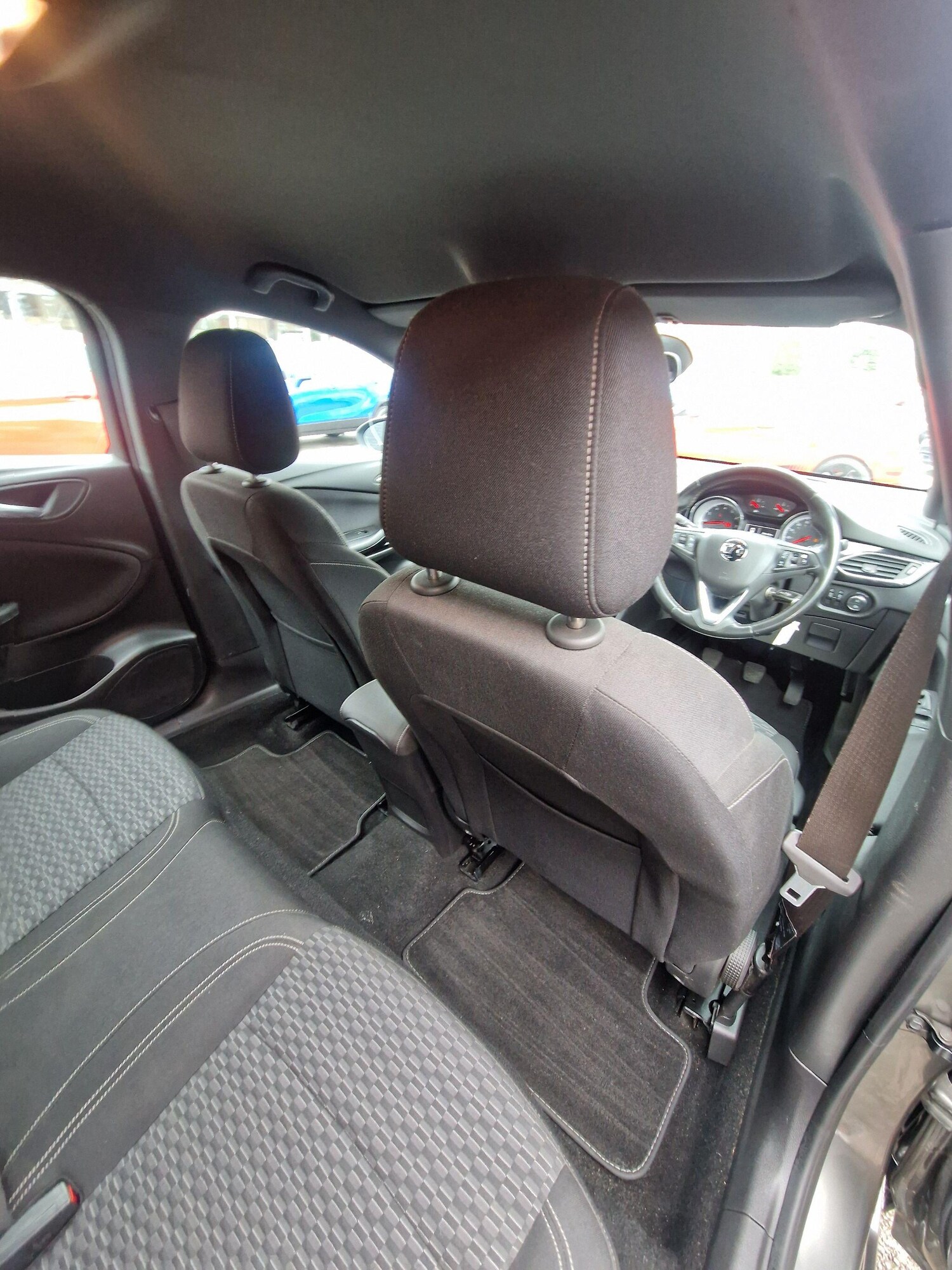 Used Vauxhall Astra for sale - 77908734: Photo 34