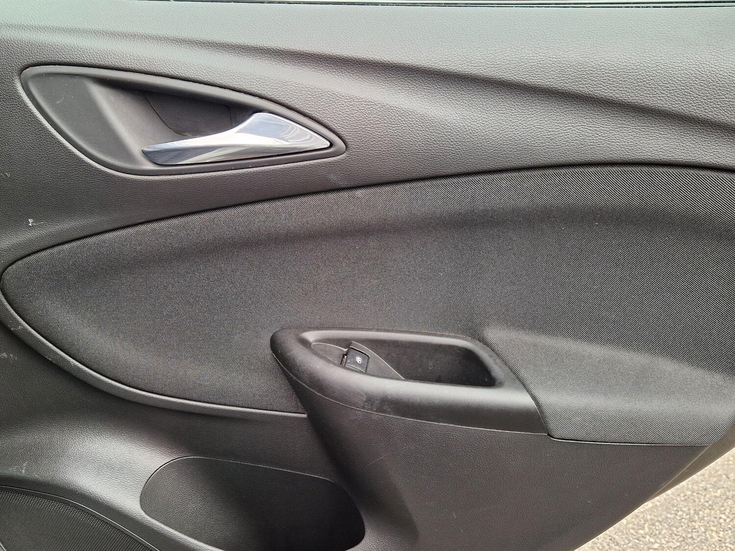 Used Vauxhall Astra for sale - 77908734: Photo 35