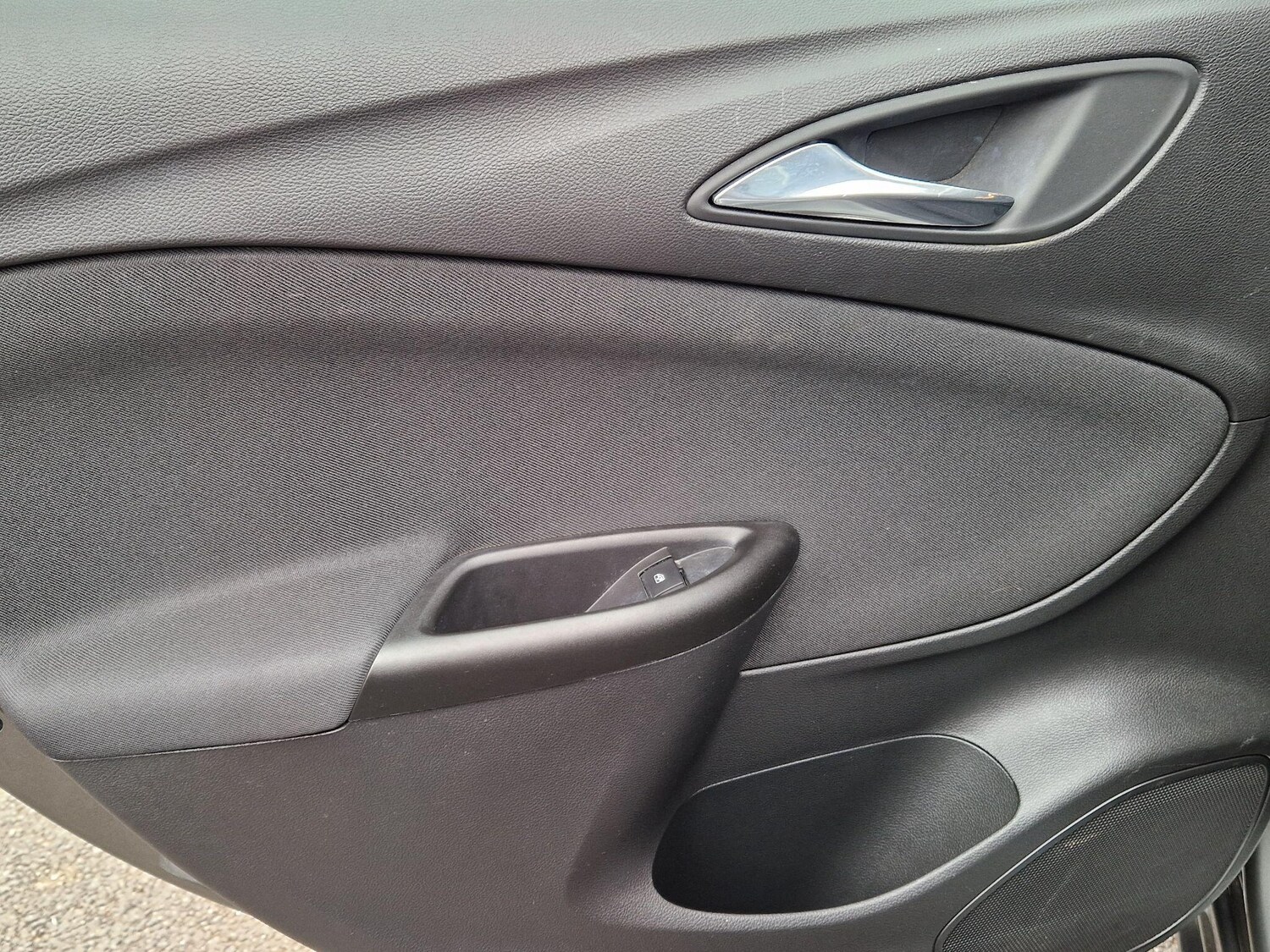 Used Vauxhall Astra for sale - 77908734: Photo 41