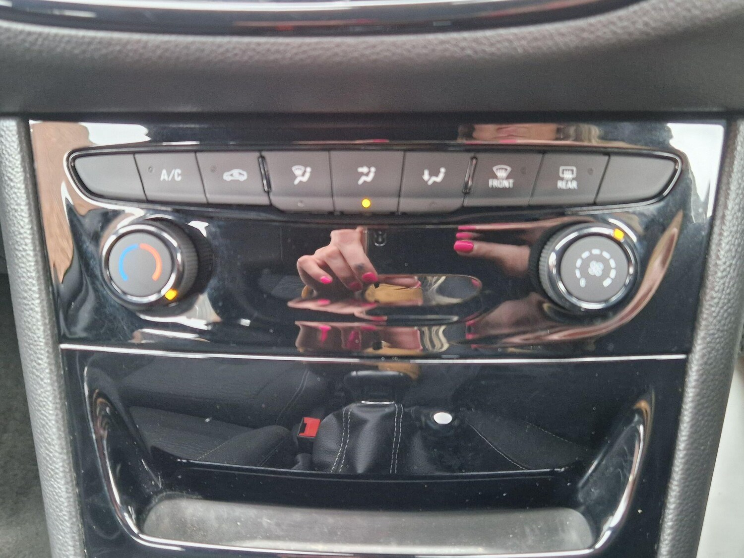 Used Vauxhall Astra for sale - 77908734: Photo 48