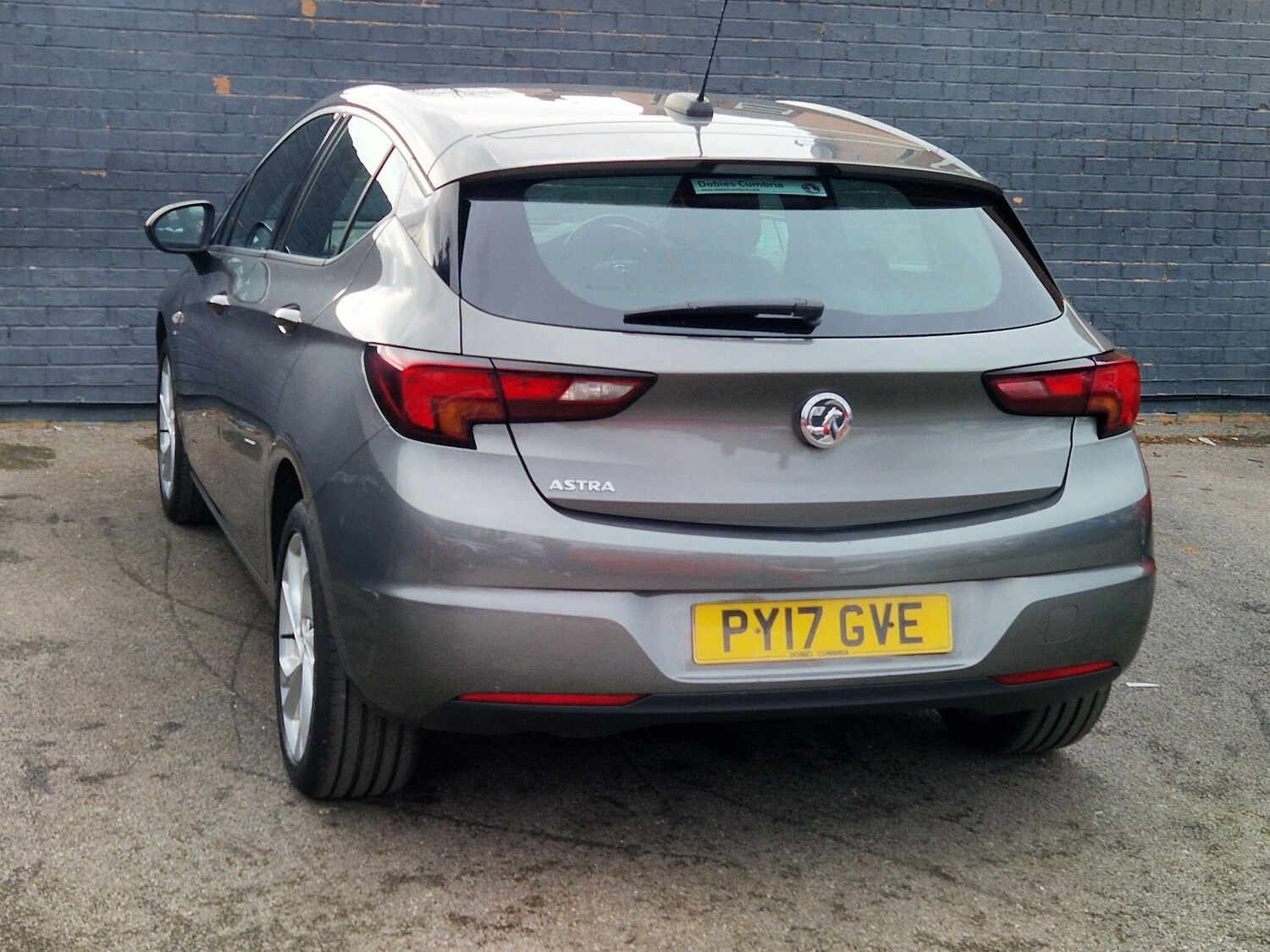 Used Vauxhall Astra for sale - 77908734: Photo 8