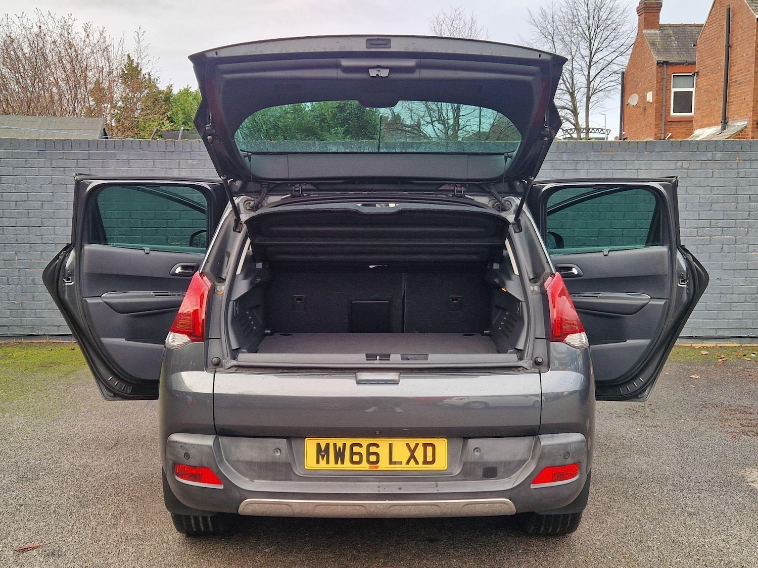 Used Peugeot 3008 2016 for sale - 77190769: Photo 20