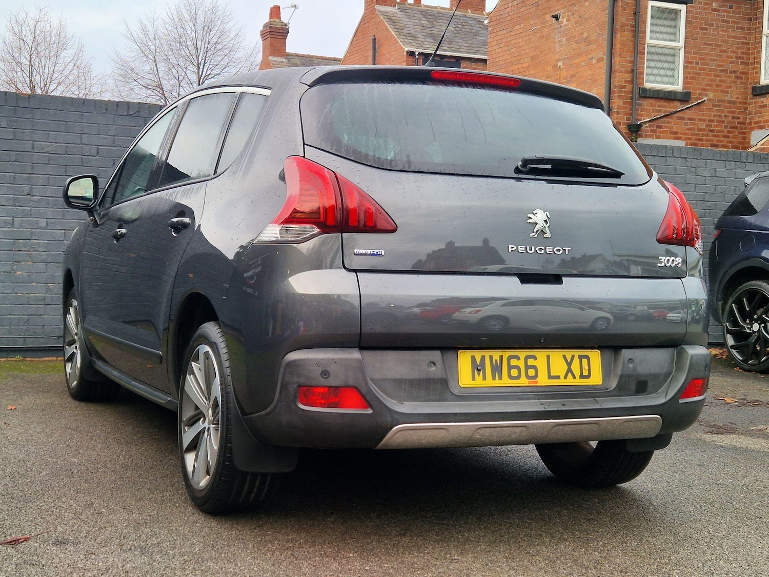 Used Peugeot 3008 2016 for sale - 77190769: Photo 23