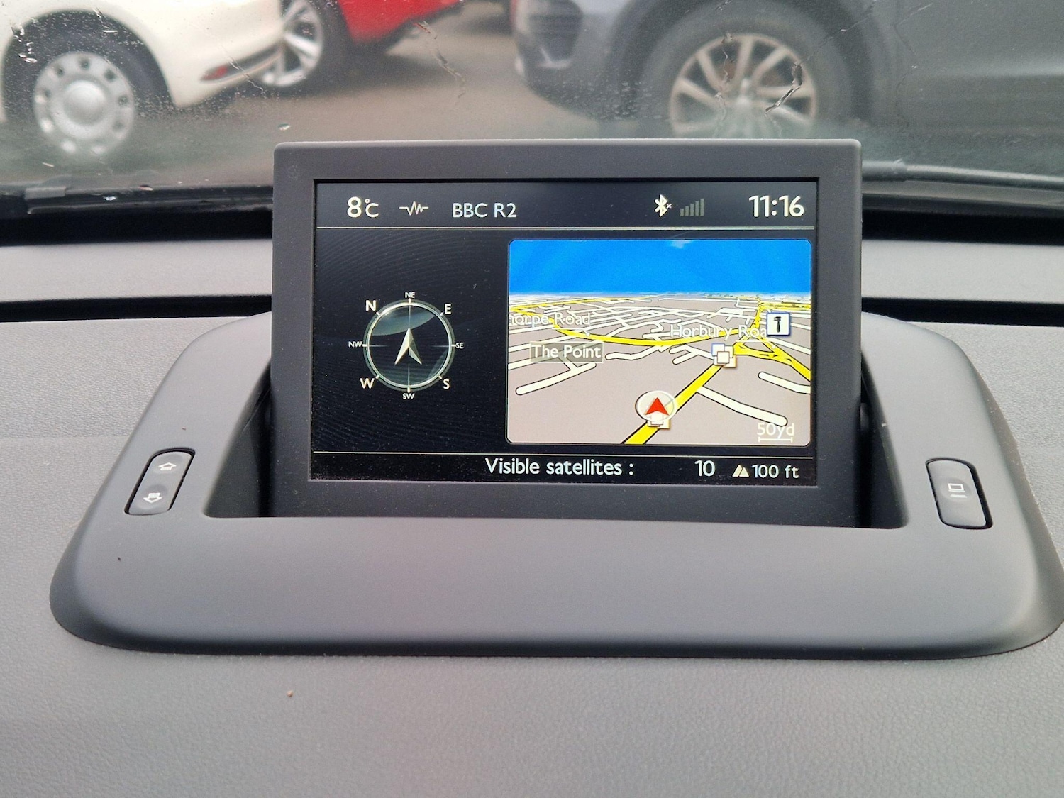 Used Peugeot 3008 2016 for sale - 77190769: Photo 27