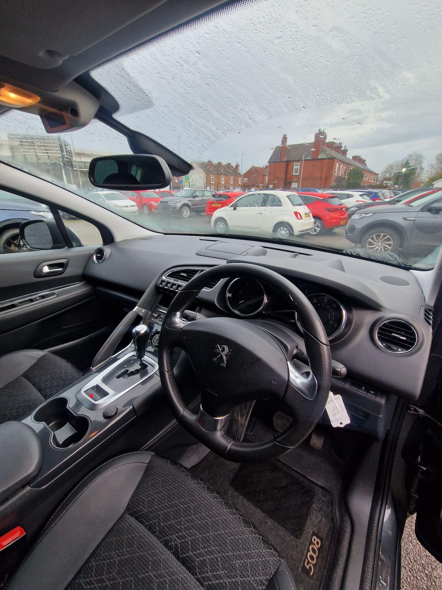 Used Peugeot 3008 2016 for sale - 77190769: Photo 28