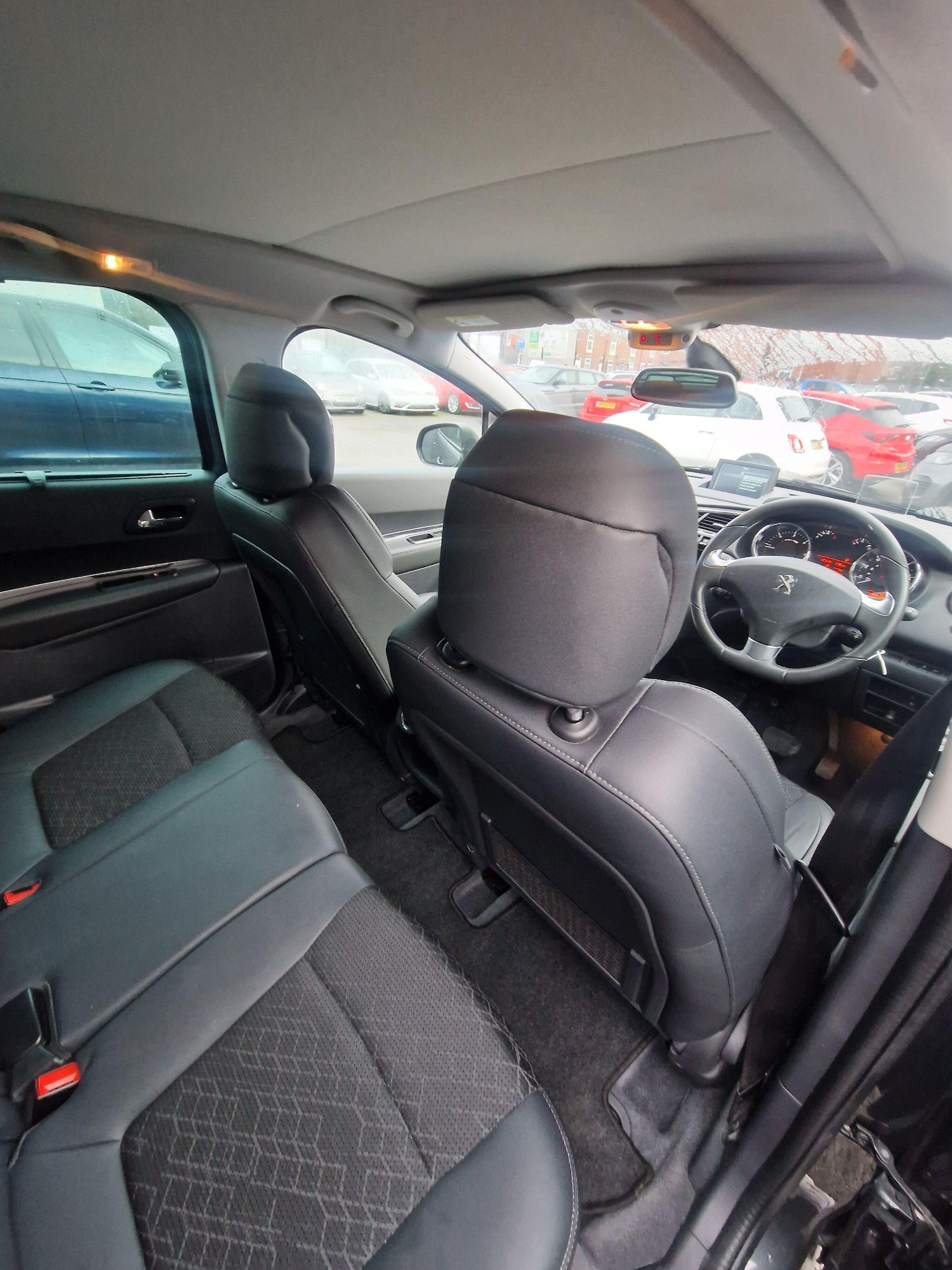 Used Peugeot 3008 2016 for sale - 77190769: Photo 34