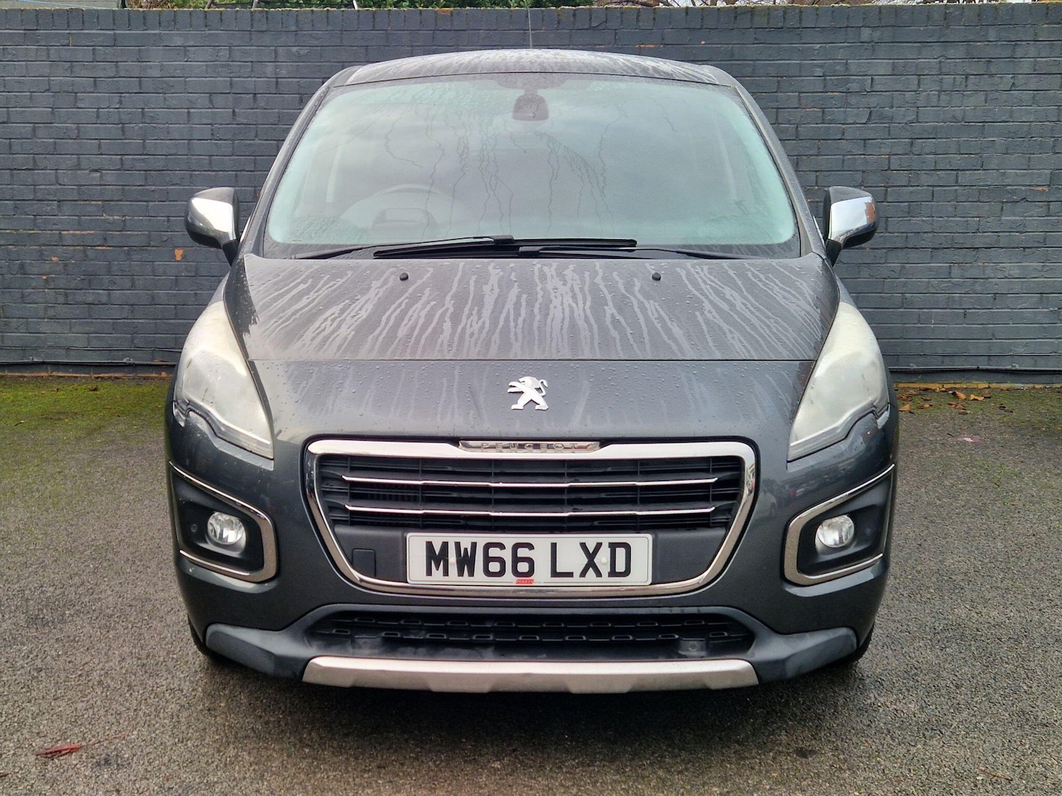 Used Peugeot 3008 2016 for sale - 77190769: Photo 4