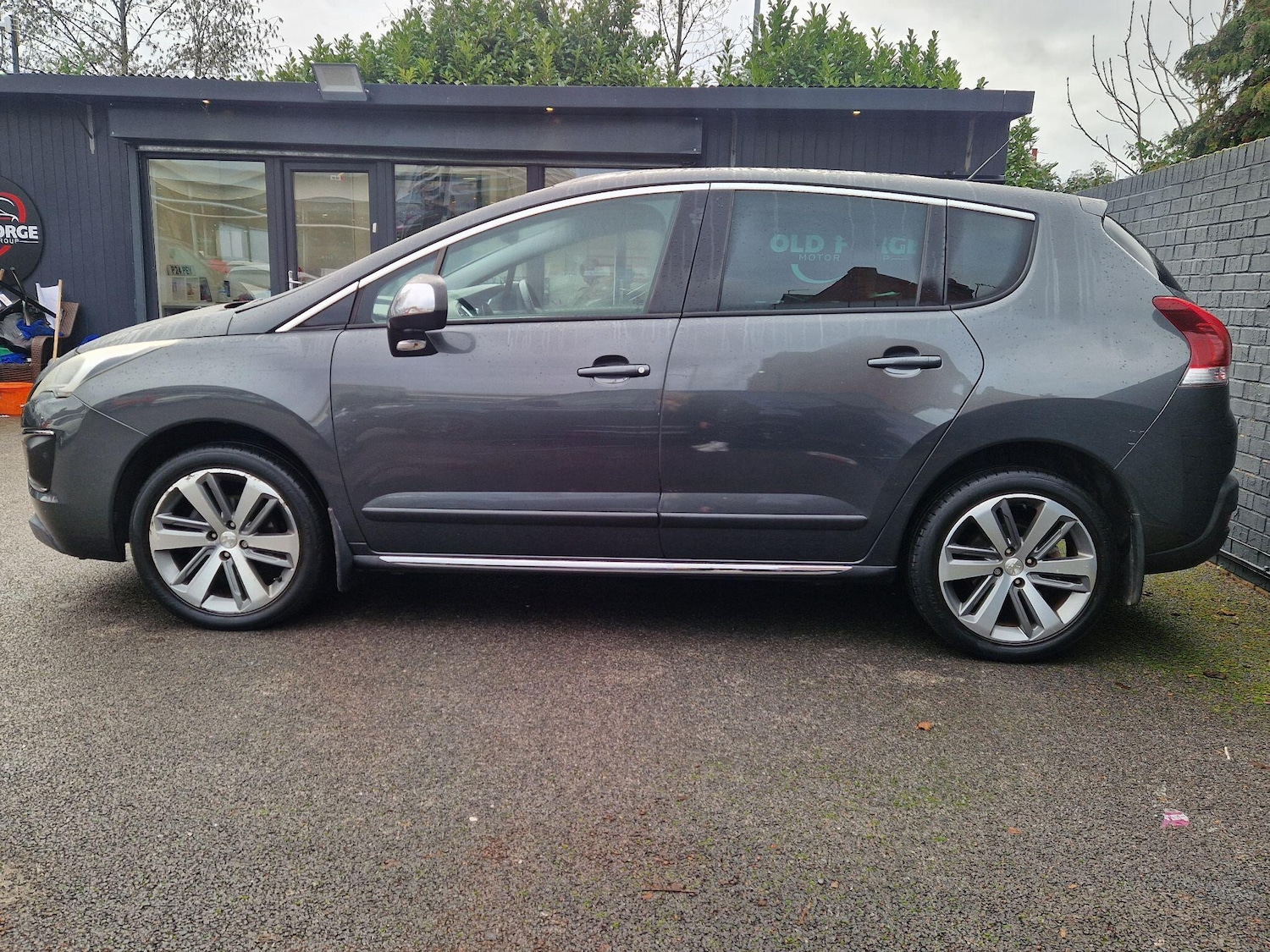 Used Peugeot 3008 2016 for sale - 77190769: Photo 6