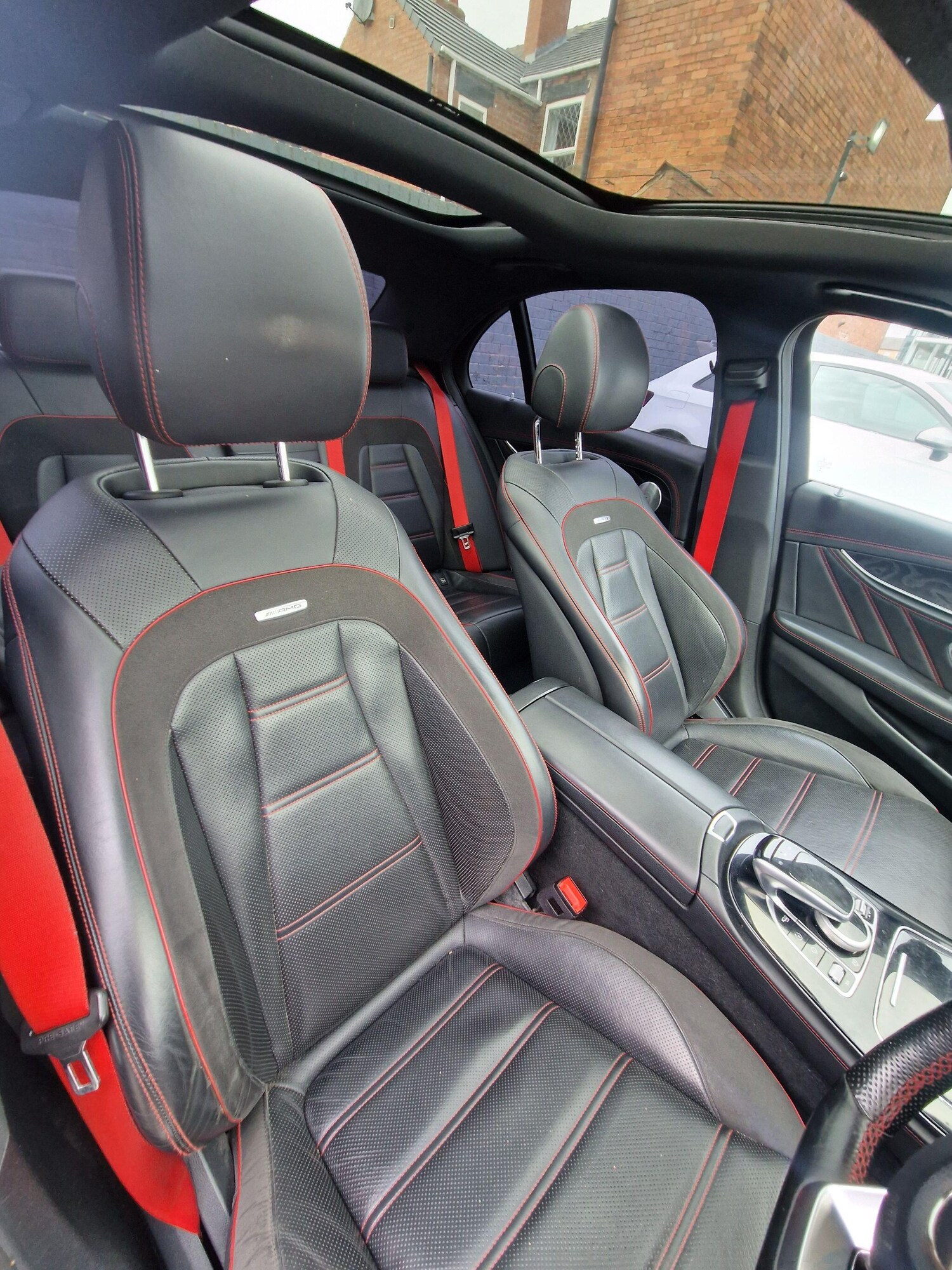 Used Mercedes-Benz E Class for sale - 77807637: Photo 28