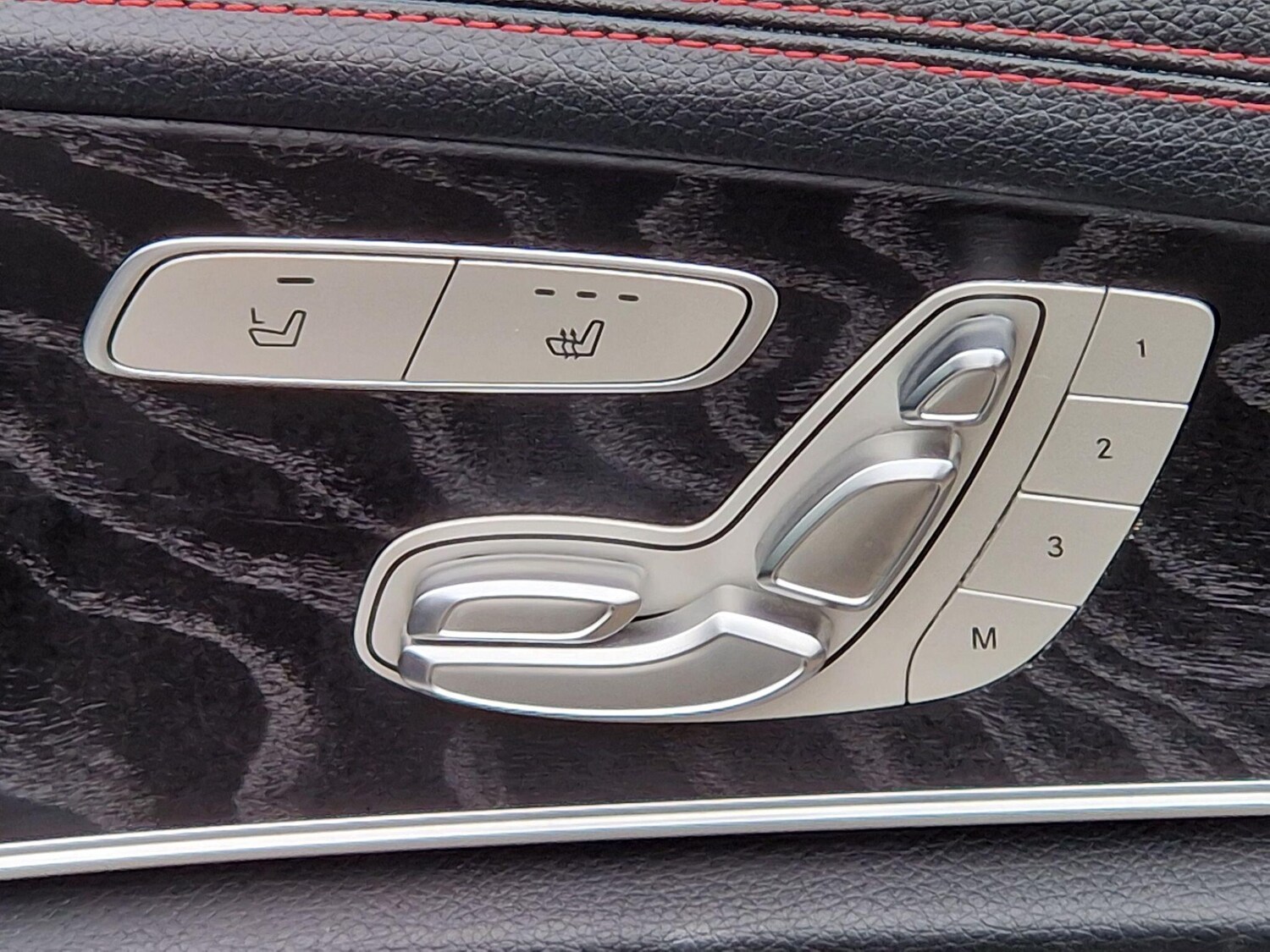 Used Mercedes-Benz E Class for sale - 77807637: Photo 33