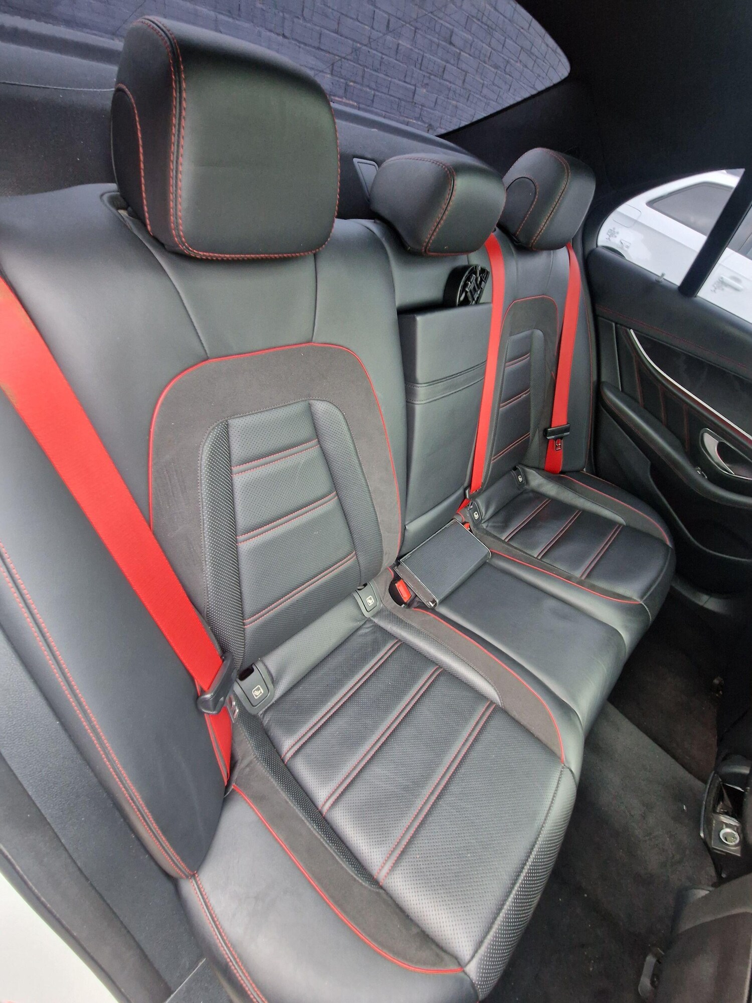 Used Mercedes-Benz E Class for sale - 77807637: Photo 34